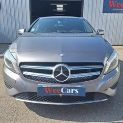 Mercedes Classe A 1.5 180 CDI 110 SENSATION Caudan