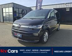 Volkswagen Transporter combi Caudan
