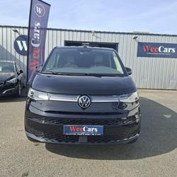 Volkswagen Transporter combi 1.4 E-HYBRID 218H 150 PHEV HYBRID COURT T7 LIFE DSG BVA Caudan
