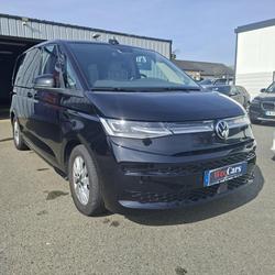 Volkswagen Transporter combi 1.4 E-HYBRID 218H 150 PHEV HYBRID COURT T7 LIFE DSG BVA Caudan