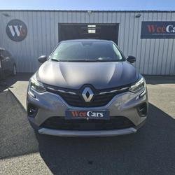 Renault Captur 1.3 TCE 130 INTENS EDC BVA - GARANTIE 12 MOIS Caudan