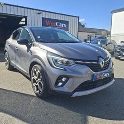 Renault Captur 1.3 TCE 130 INTENS EDC BVA - GARANTIE 12 MOIS Caudan