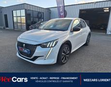 Peugeot 208 Caudan