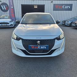 Peugeot 208 GENERATION-II 1.2 PURETECH 130 GT EAT BVA START-STOP Caudan