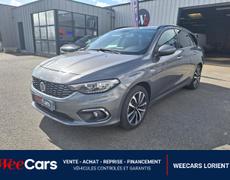Fiat Tipo 2 Caudan