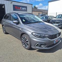 Fiat Tipo 2 SW 1.6 MJT 120 LOUNGE START-STOP Caudan