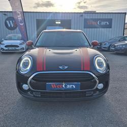 Mini Clubman 2.0 D 150 COOPER - GARANTIE 12 MOIS Caudan