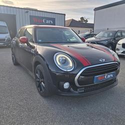 Mini Clubman 2.0 D 150 COOPER - GARANTIE 12 MOIS Caudan