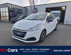 Peugeot 208 Caudan