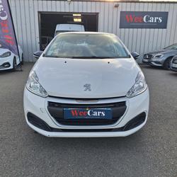 Peugeot 208 GENERATION-I 1.2 PURETECH 70 LIKE - GARANTIE 12 MOIS Caudan