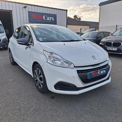 Peugeot 208 GENERATION-I 1.2 PURETECH 70 LIKE - GARANTIE 12 MOIS Caudan