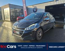 Peugeot 208 Caudan