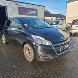 Peugeot 208 GENERATION-I 1.6 BLUEHDI 75 ACTIVE Caudan