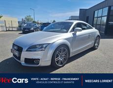 Audi TT Caudan
