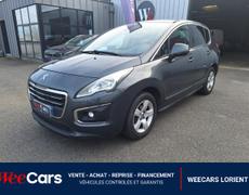 Peugeot 3008 Caudan