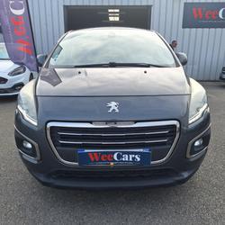 Peugeot 3008 GENERATION-I 1.6 HDI 115 BUSINESS Caudan