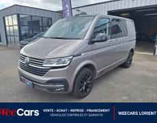 Volkswagen Transporter combi Caudan