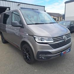 Volkswagen Transporter combi FOURGON T6 2.0 TDI 150 2T8 L1H1 EDITION DSG BVA Caudan