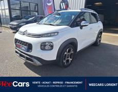 Citroen C3 Aircross Caudan