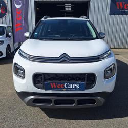 Citroen C3 Aircross 1.2 PURETECH 110 SHINE EAT BVA START-STOP Caudan