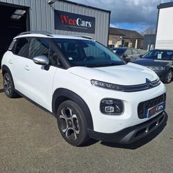 Citroen C3 Aircross 1.2 PURETECH 110 SHINE EAT BVA START-STOP Caudan