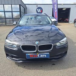 BMW Serie 3 TOURING 2.0 316 D 115 LOUNGE Caudan