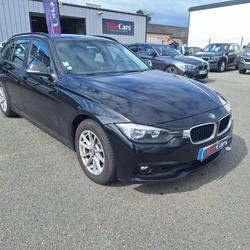 BMW Serie 3 TOURING 2.0 316 D 115 LOUNGE Caudan