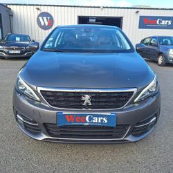 Peugeot 308 SW Phase 2 GENERATION-II SW 1.5 BLUEHDI 130 ALLURE BUSINESS START-STOP Caudan