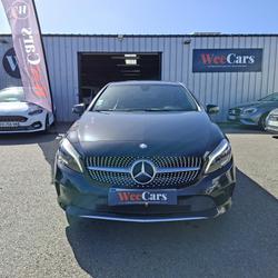 Mercedes Classe A 1.8 180 CDI 110 BUSINESS 7G-DCT BVA - GARANTIE 12 MOIS Caudan