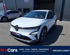 Renault Megane 4 Caudan