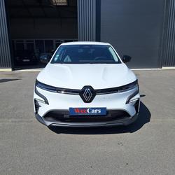 Renault Megane 4 EV60 E-TECH ELECTRIC 130 75PPM 60KWH SUPER-CHARGE EVOLUTION-ER BVA - GARANTIE 12 MOIS Caudan
