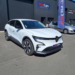 Renault Megane 4 EV60 E-TECH ELECTRIC 130 75PPM 60KWH SUPER-CHARGE EVOLUTION-ER BVA - GARANTIE 12 MOIS Caudan