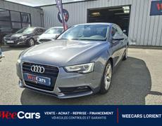 Audi A5 Caudan