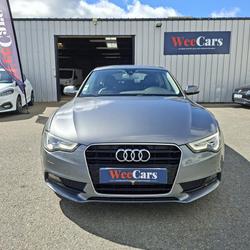 Audi A5 SPORTBACK 2.0 TDI 150 CLEAN-DIESEL AMBITION LUXE - GARANTIE 12 MOIS Caudan