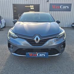 Renault Clio 5 1.0 TCE 90 LIMITED Caudan