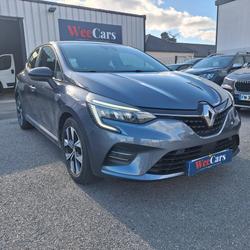 Renault Clio 5 1.0 TCE 90 LIMITED Caudan