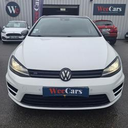 Volkswagen Golf 7 2.0 TSI 300 BLUEMOTION R 4MOTION DSG BVA Caudan
