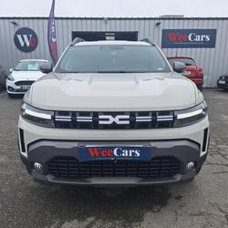 Dacia Duster 1.6 140H 95 FULL-HYBRID HYBRID 1.2KWH JOURNEY 4X2 BVA - GARANTIE 12 MOIS Caudan