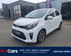 Kia Picanto Caudan