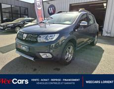 Dacia Sandero Caudan