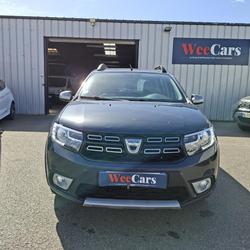 Dacia Sandero STEPWAY 0.9 TCE 90 - GARANTIE 12 MOIS Caudan