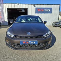 Volkswagen Scirocco 2.0 TDI 150 BLUEMOTION CARAT - GARANTIE 12 MOIS Caudan