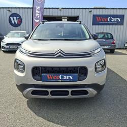 Citroen C3 Aircross 1.6 BLUEHDI 100 FEEL BUSINESS START-STOP - GARANTIE 12 MOIS Caudan