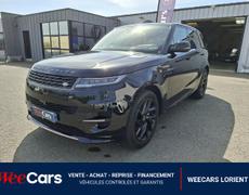 Land Rover Range Rover Sport Caudan