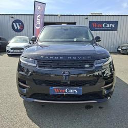 Land Rover Range Rover Sport 2.0 P400E 404H 300 PHEV HYBRID SE 4WD BVA - GARANTIE 12 MOIS Caudan