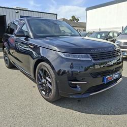 Land Rover Range Rover Sport 2.0 P400E 404H 300 PHEV HYBRID SE 4WD BVA - GARANTIE 12 MOIS Caudan