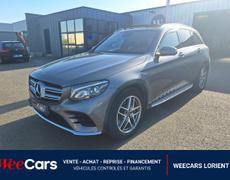 Mercedes GLC