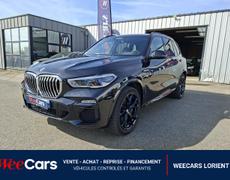 BMW X5 Caudan