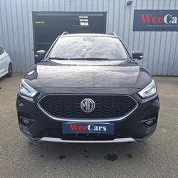 MG ZS 1.5 VTI 105 LUXURY Caudan