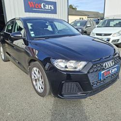 Audi A1 SPORTBACK 1.0 25 TFSI 95 - GARANTIE 12 MOIS Caudan